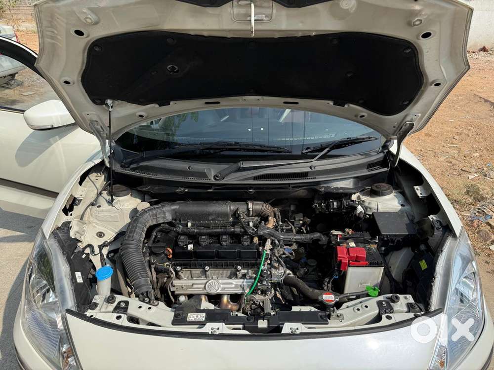 Maruti Suzuki Swift Dzire 1.3 Zxi, 2024, Petrol