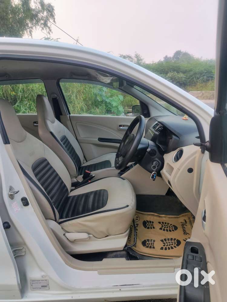 Maruti Suzuki Celerio Cng Vxi Mt, 2019, Cng & Hybrids