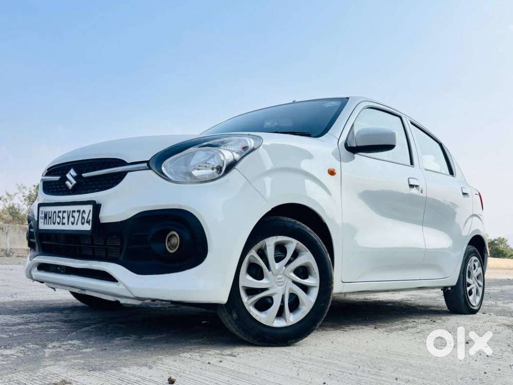 Maruti Suzuki Celerio Vxi, 2022, Cng & Hybrids