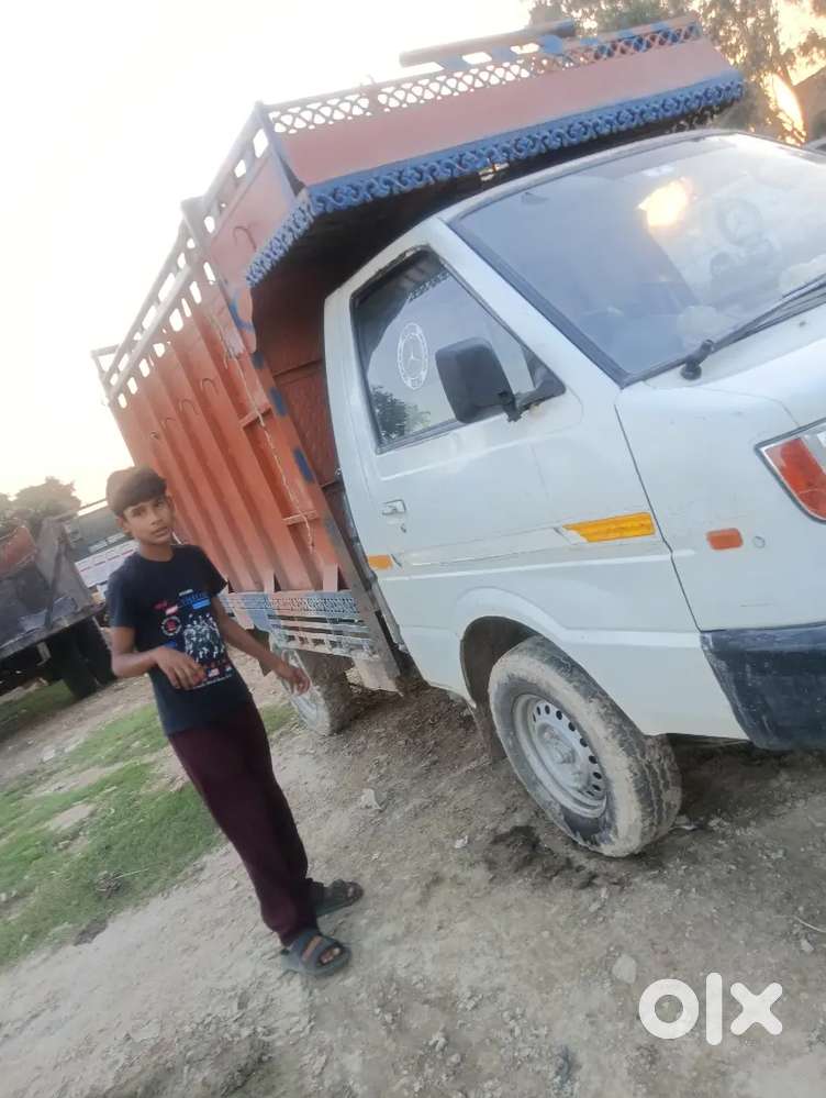 2nd Owner Ashok Leyland Stile 2017