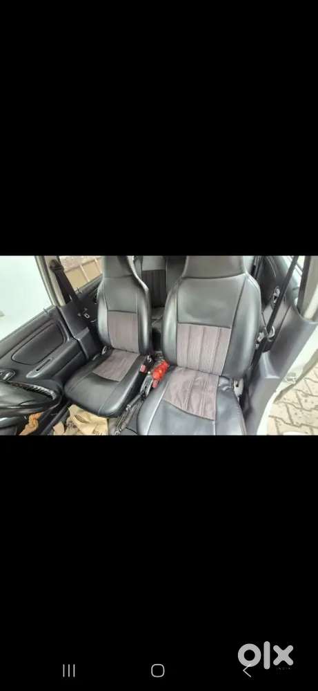 Maruti Suzuki Alto  2012 Lxi