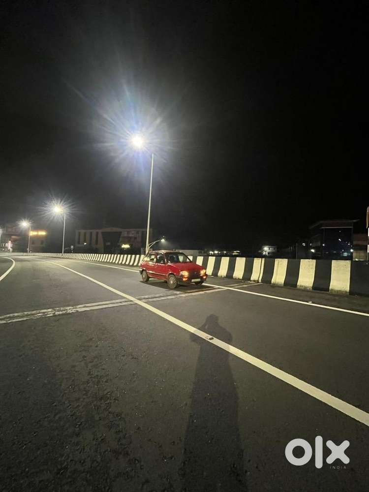 Maruti Suzuki 800 2006 Petrol Well Maintained