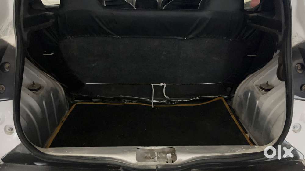 Renault Kwid Rxt, 2018, Petrol