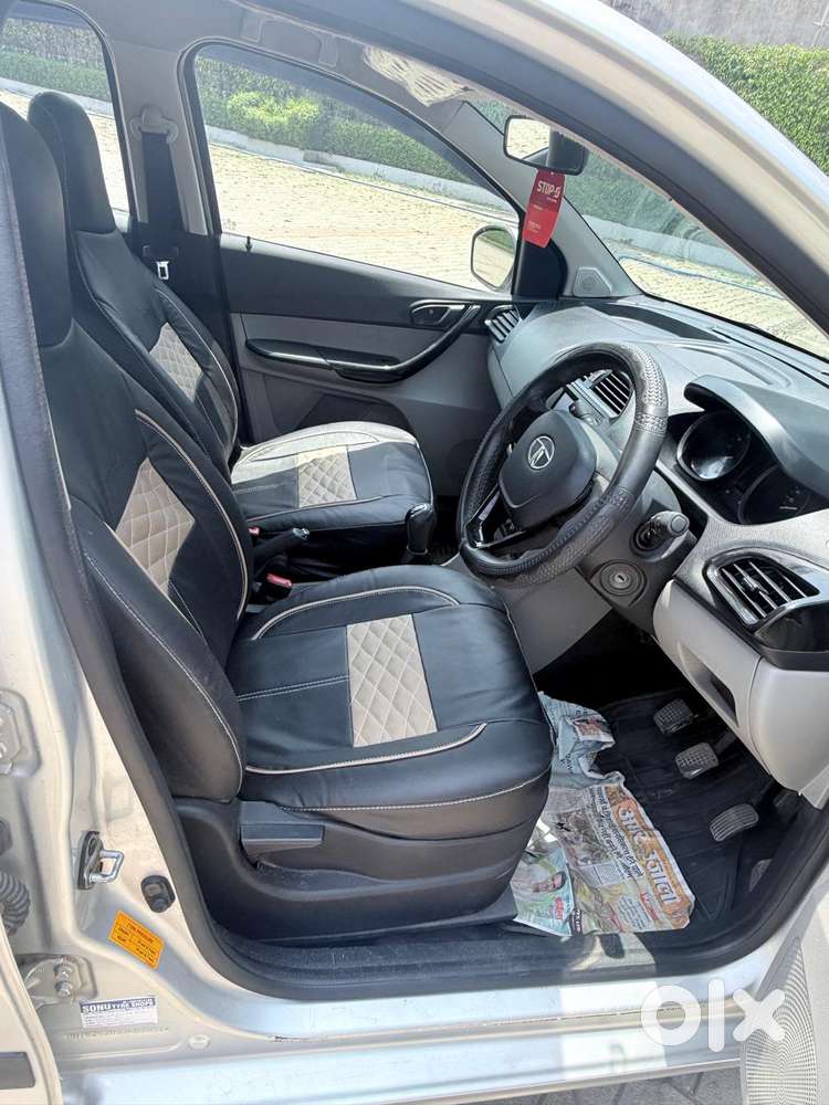 Tata Tiago 1.05 Revotorq Xt, 2018, Petrol