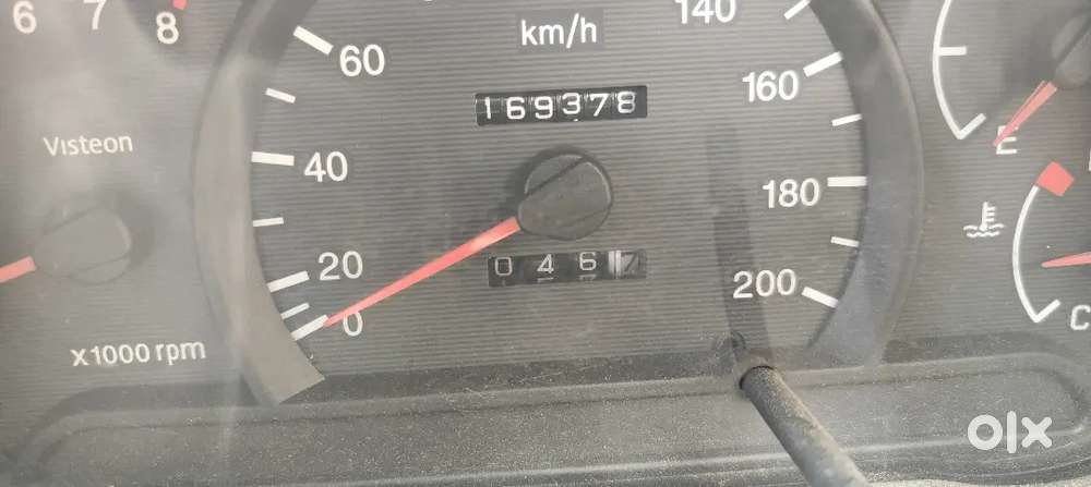 Dayashan In The Owner Petrol Full Working Condition Door No Working
