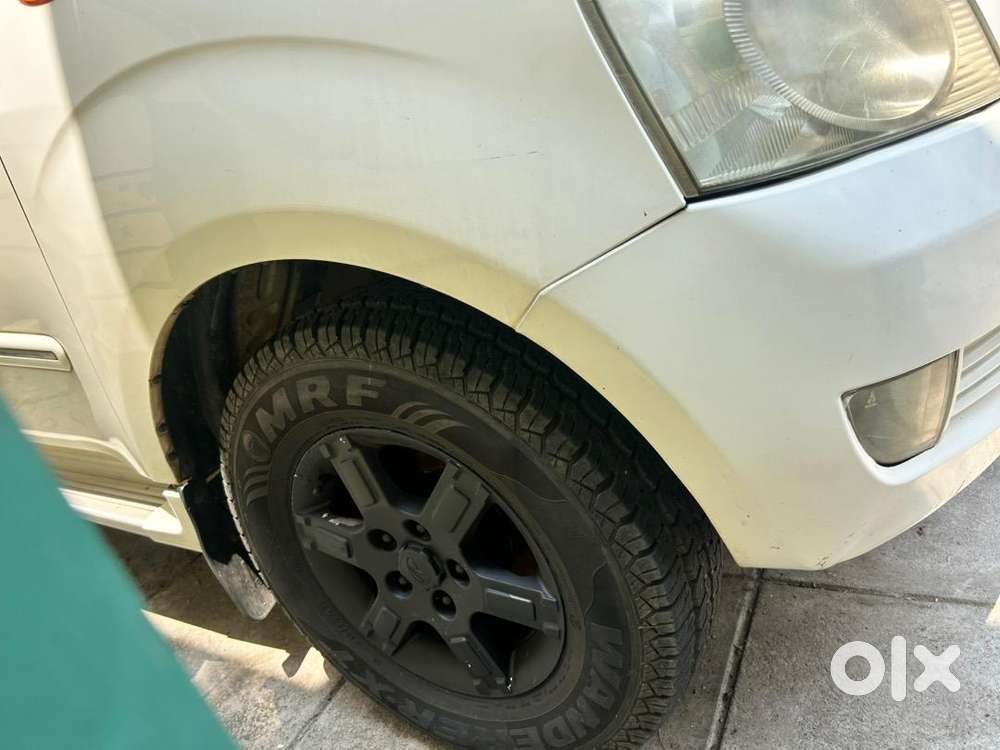 Mahindra Xylo 2010 Diesel Well Maintained