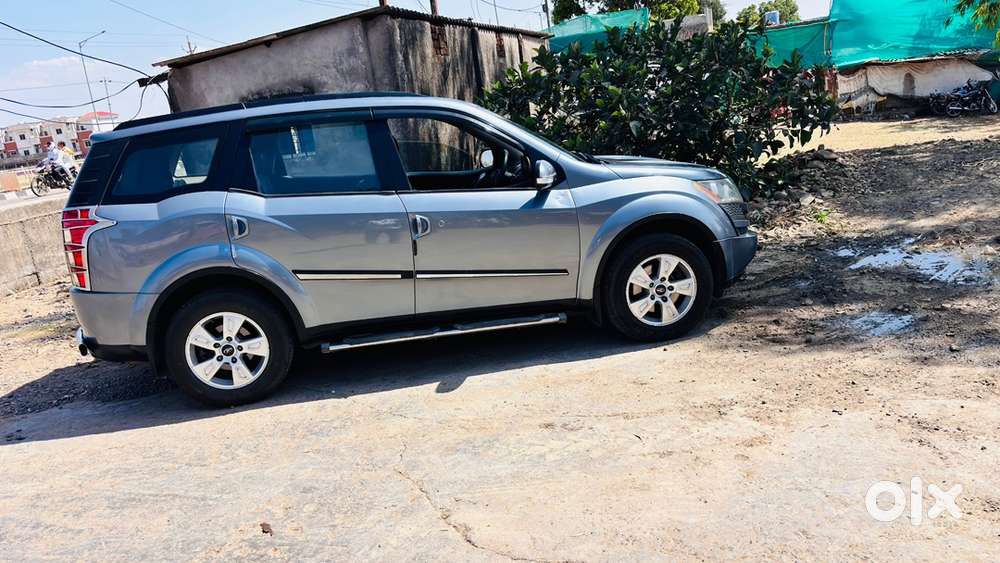 Mahindra Xuv500 Diesel 2014