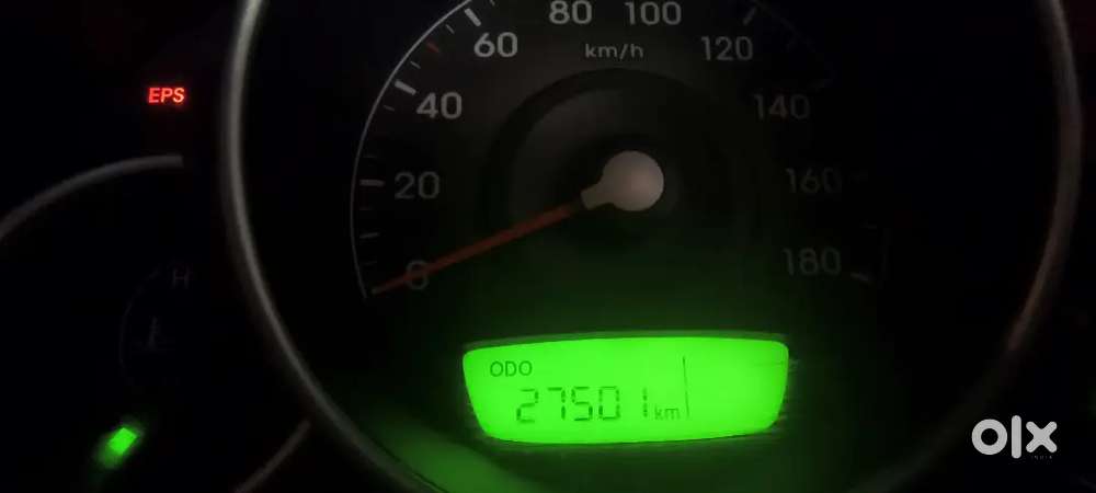 Hyundai Eon Magna 2016 Petrol Manual