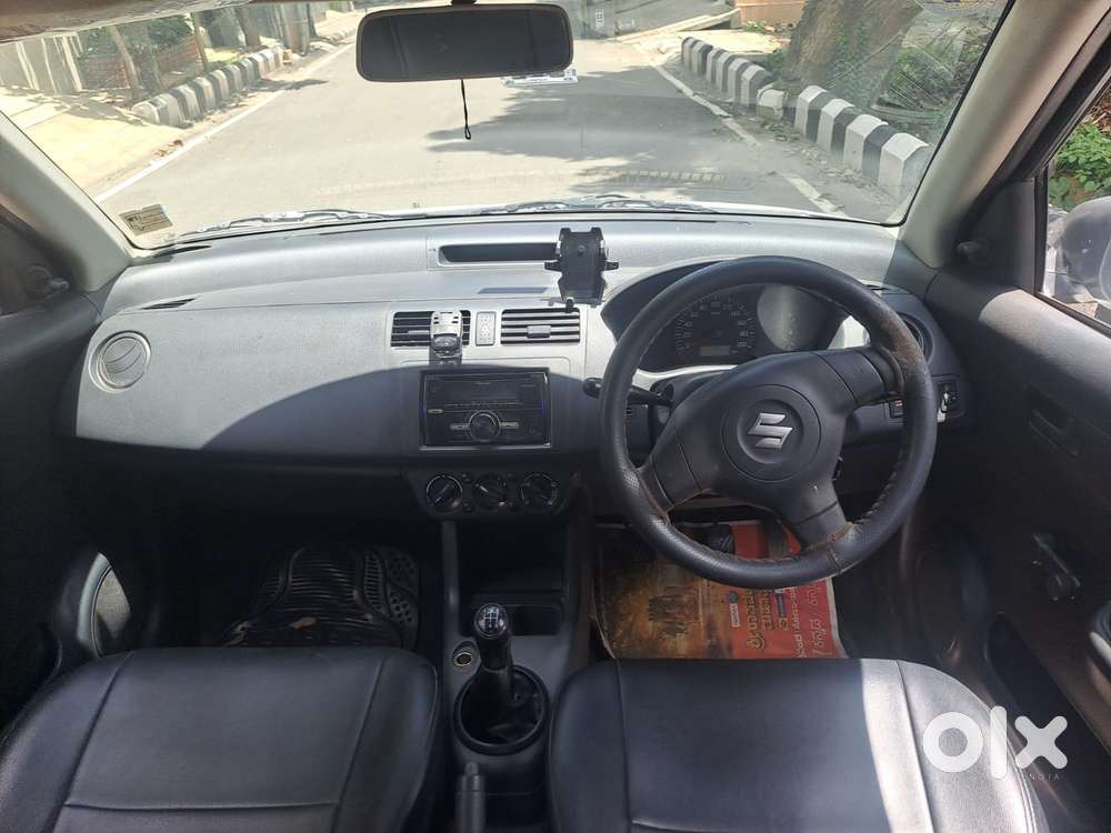 Maruti Suzuki Swift Dzire Ldi Bsiv, 2016, Diesel