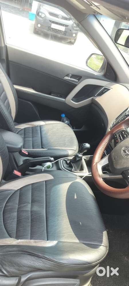 Creta, Desiel Top Variant