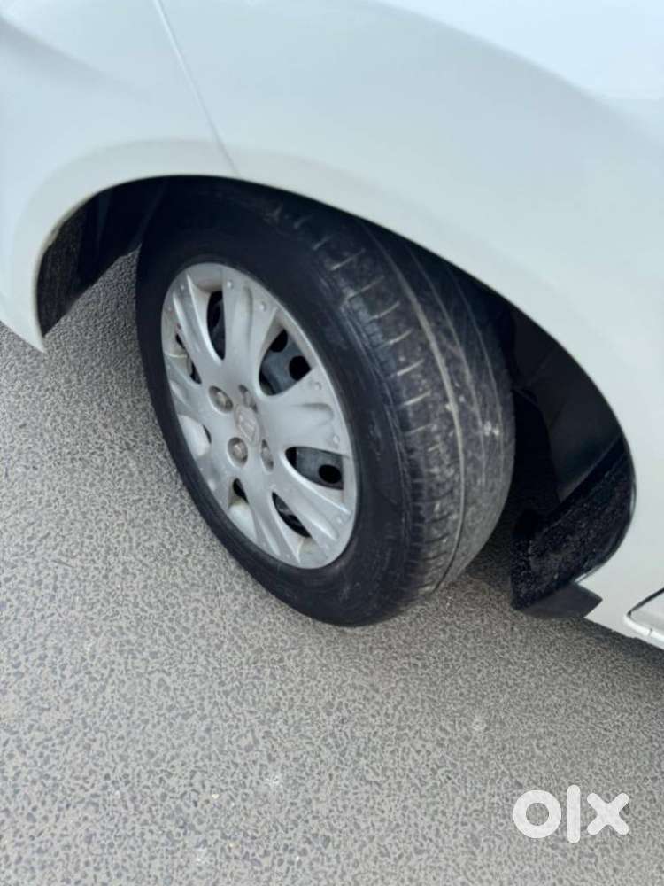 Honda Brio, 2015, Petrol