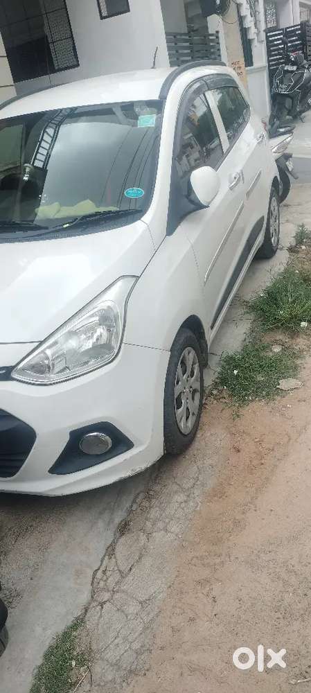 Hyundai Grand I10 2014