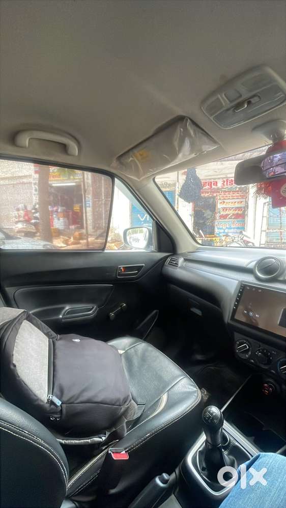 Maruti Suzuki Swift 2019 Petrol Good Condition