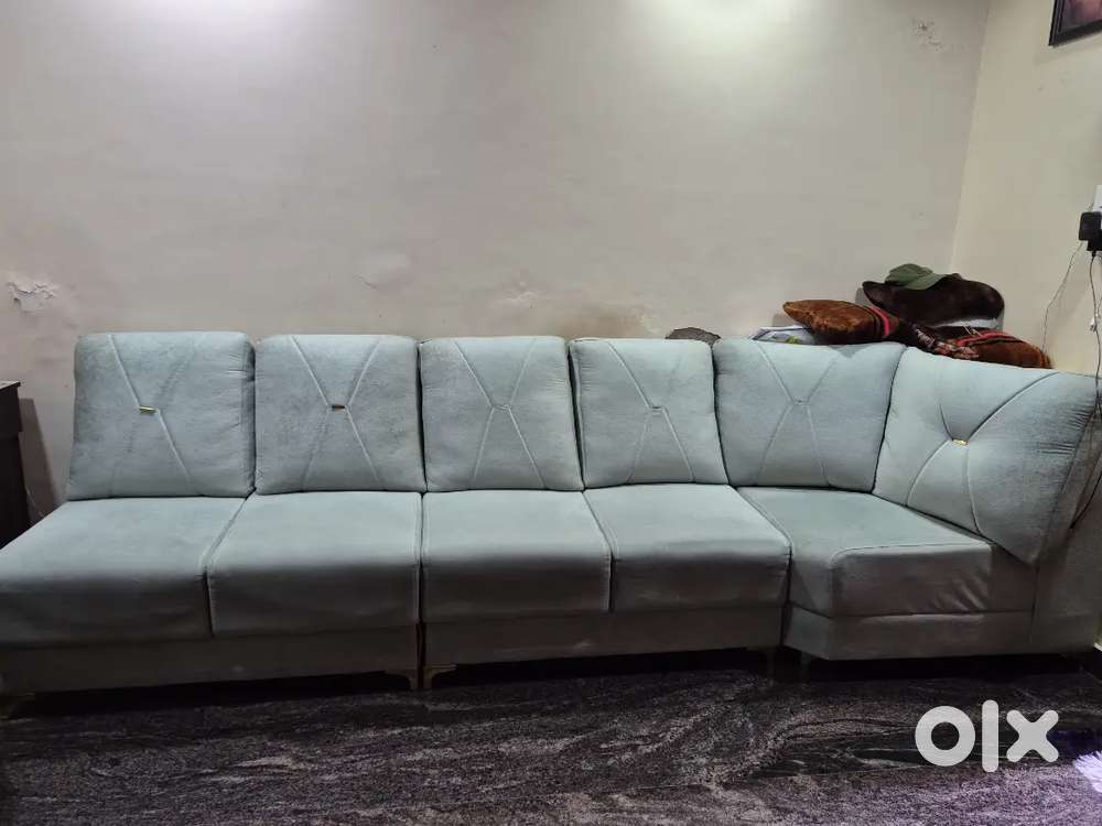 Premium sofa set