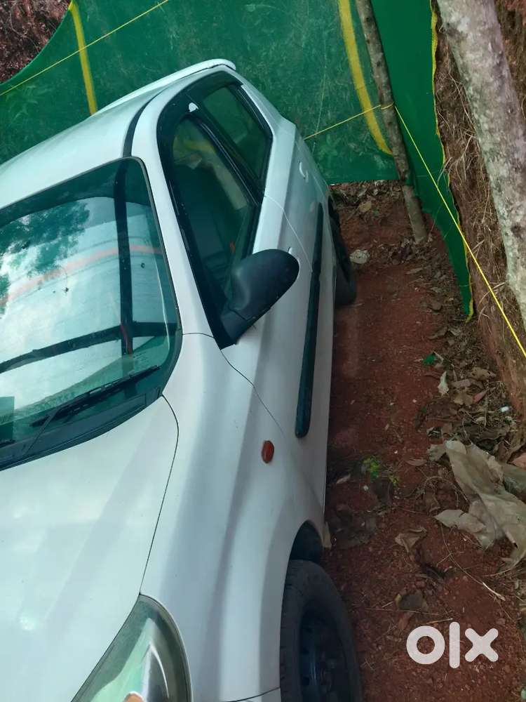 Maruti Suzuki Alto 800 2013