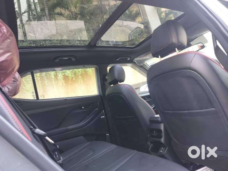 Hyundai Creta N Line