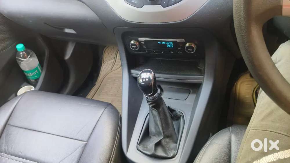 Ford Figo 2017 Diesel 98000 Km Driven