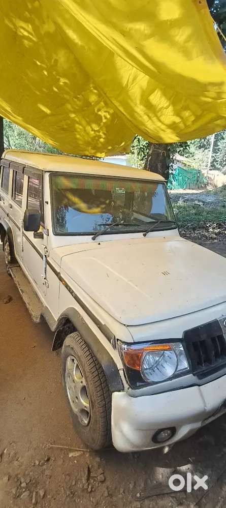 Mahindra Bolero 2011 Diesel 200100 Km