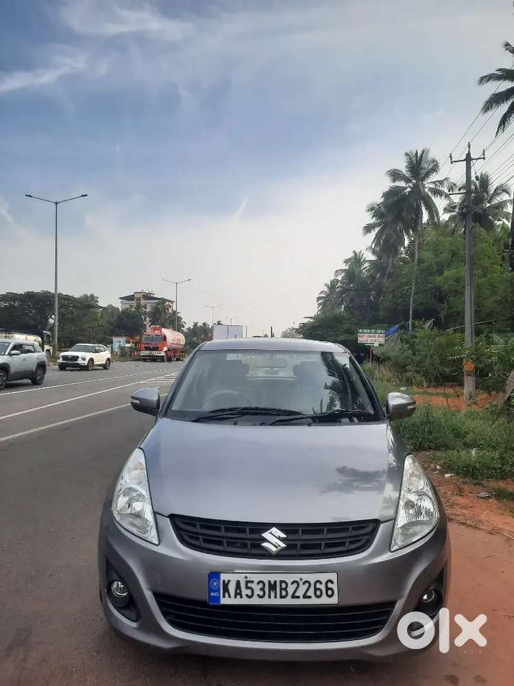 Maruti Swift Dzire Automatic  Well Maintained  Excellent Condition