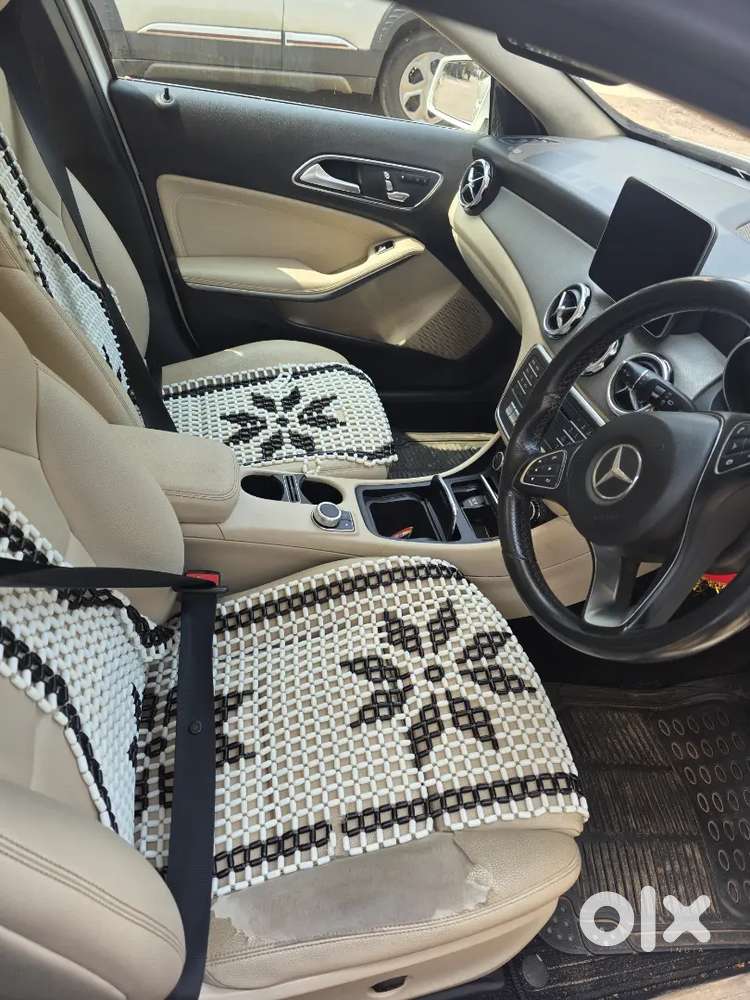 Mercedes-benz Gla 200 D 2018