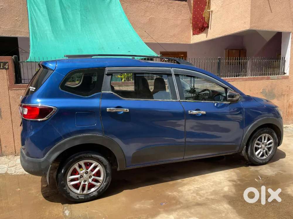 Renault Triber 2022 Petrol Km 60.000
