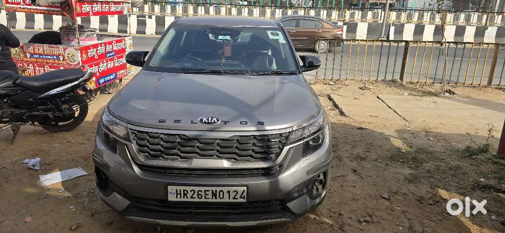 Bs6 Diesel Single Handed Car Non Accidental No Repair