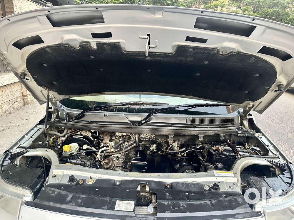 Mahindra Tuv 300 T6, 2016, Diesel