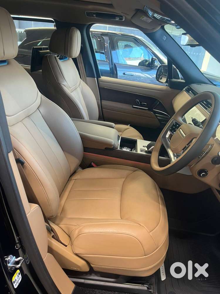 Land Rover Range Autobiography 3.0 Petrol 503bhp Phev, 2024, Petrol