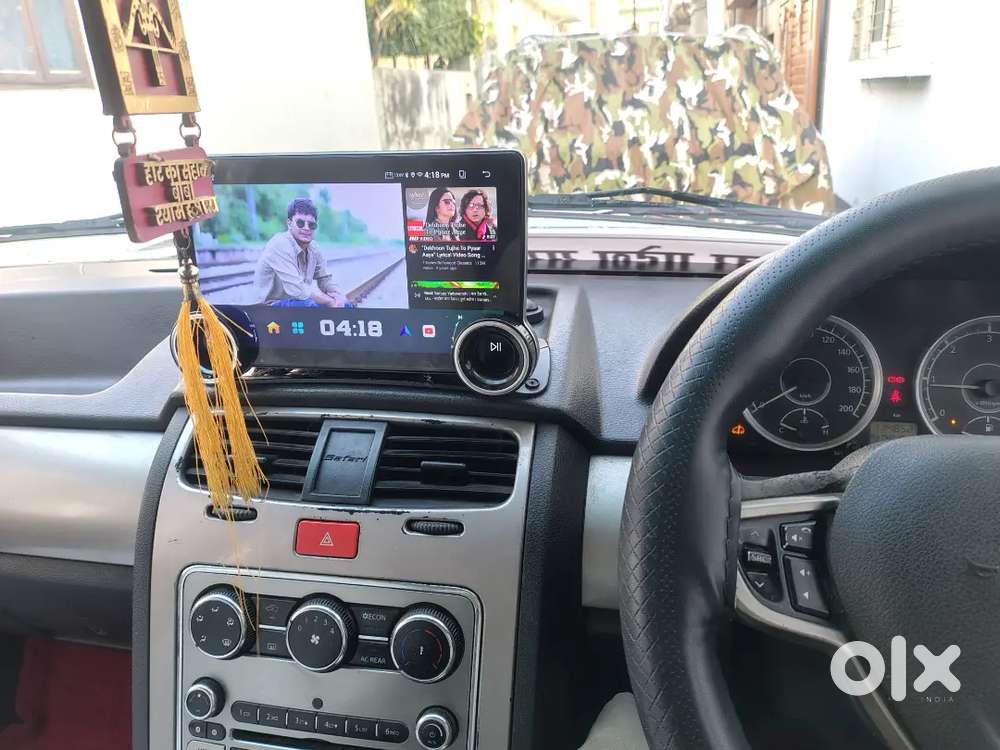 Tata Safari Storme 2016 Diesel Well Maintained
