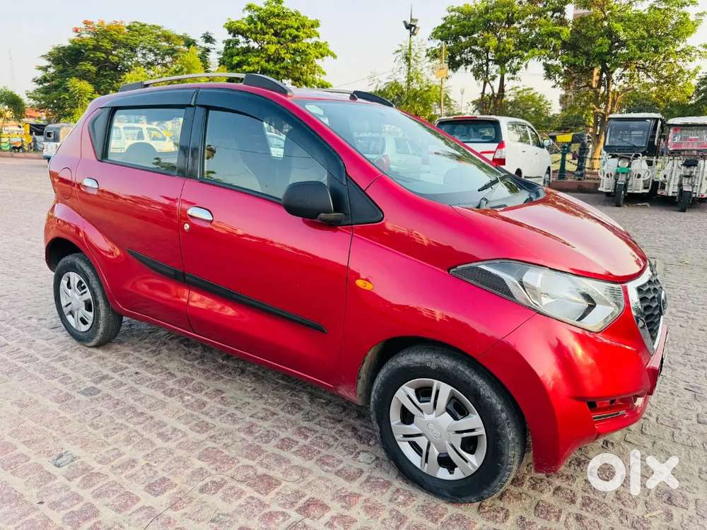 Datsun Redigo 2018 Petrol 69000 Km Driven
