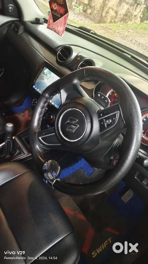 Maruti Suzuki Swift 2018 Petrol Manual