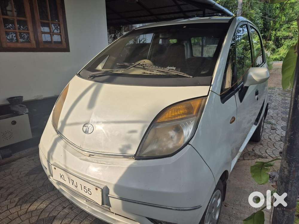 Tata Nano 2012  Good Condition