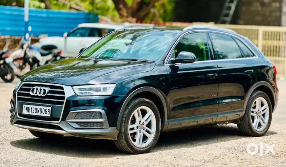 Audi Q3 30 Tdi S, 2018, Diesel