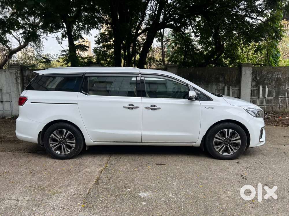 Kia Carnival Prestige, 2022, Diesel