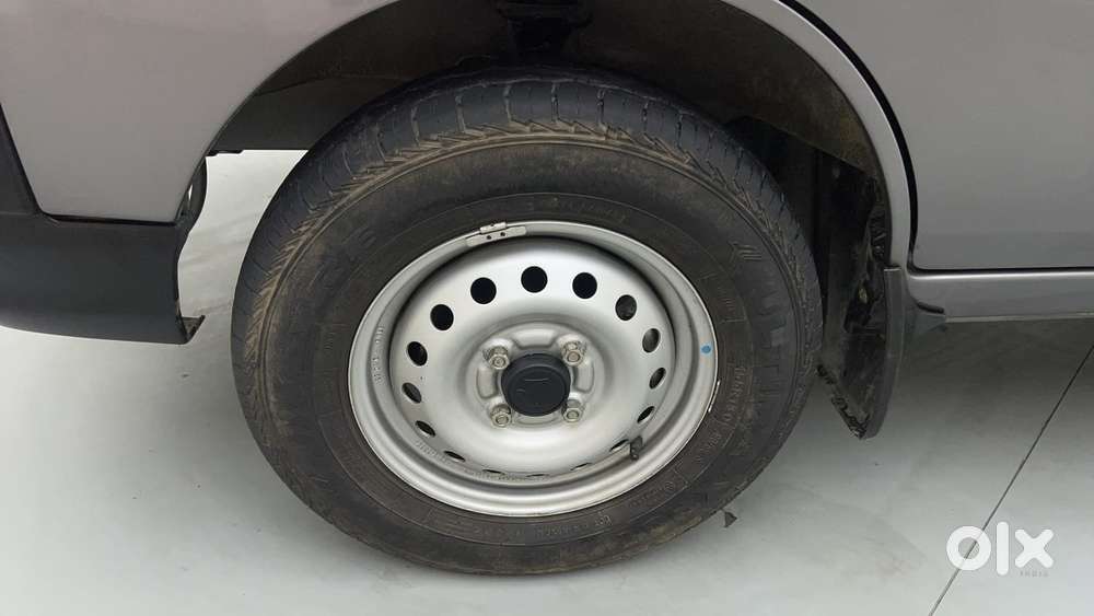 Maruti Suzuki Eeco 5 Seater Ac, 2023, Petrol