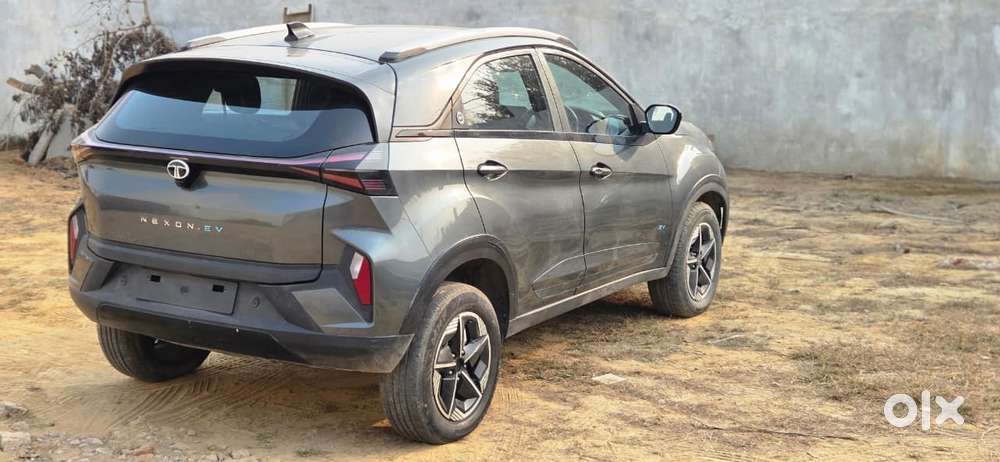 Tata Nexon Ev Fearless Lr, 2024, Electric