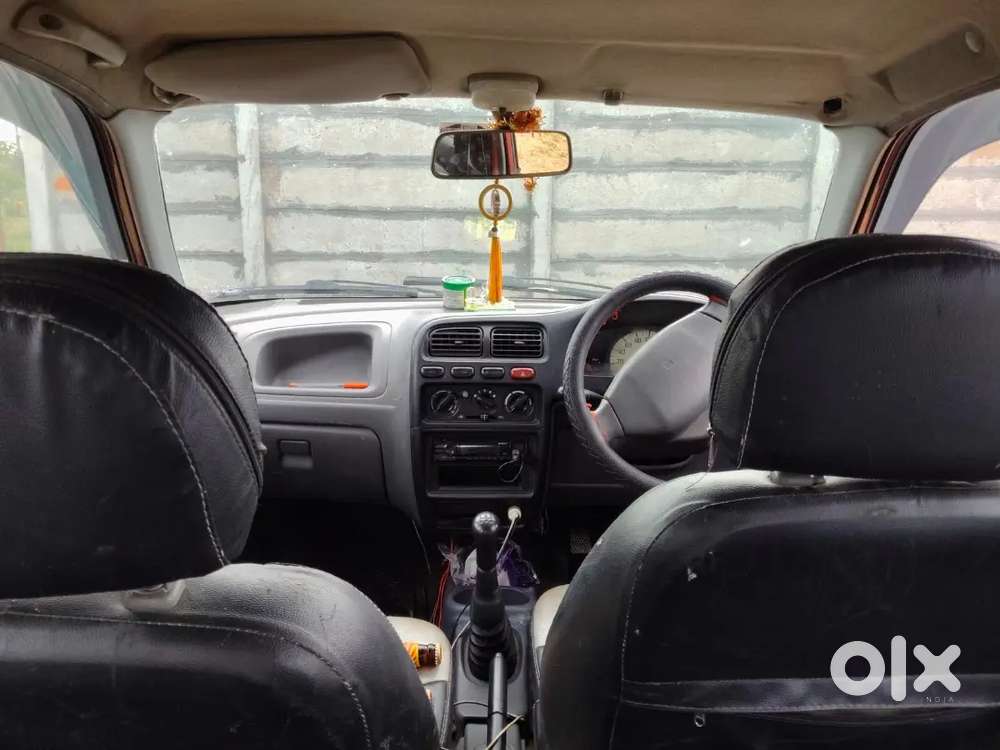 Maruti Suzuki Alto 2009 Lxi