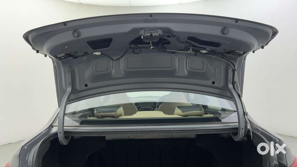 Hyundai Xcent Sx 1.2, 2017, Petrol