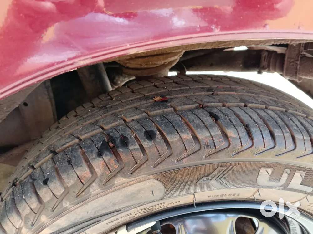 Good Condition Wagonr