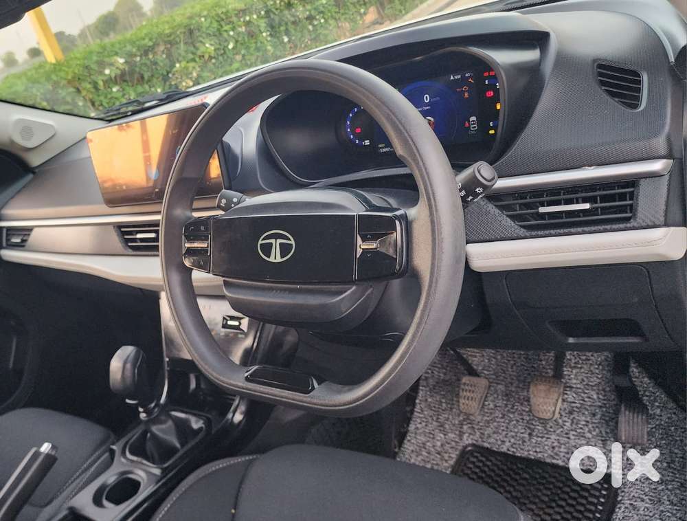Tata Nexon, 2024, Cng & Hybrids