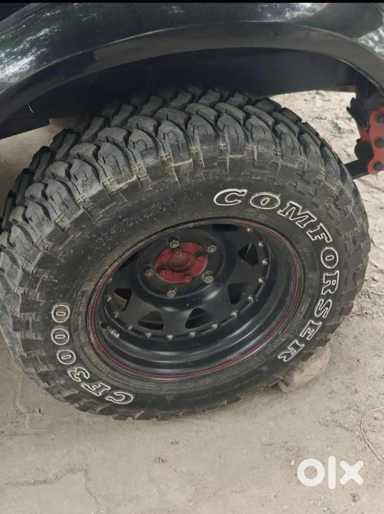 Maruti Gypsy King 2008