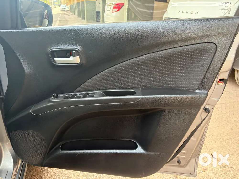 Maruti Suzuki Celerio X 2019 Petrol 75000 Km Driven