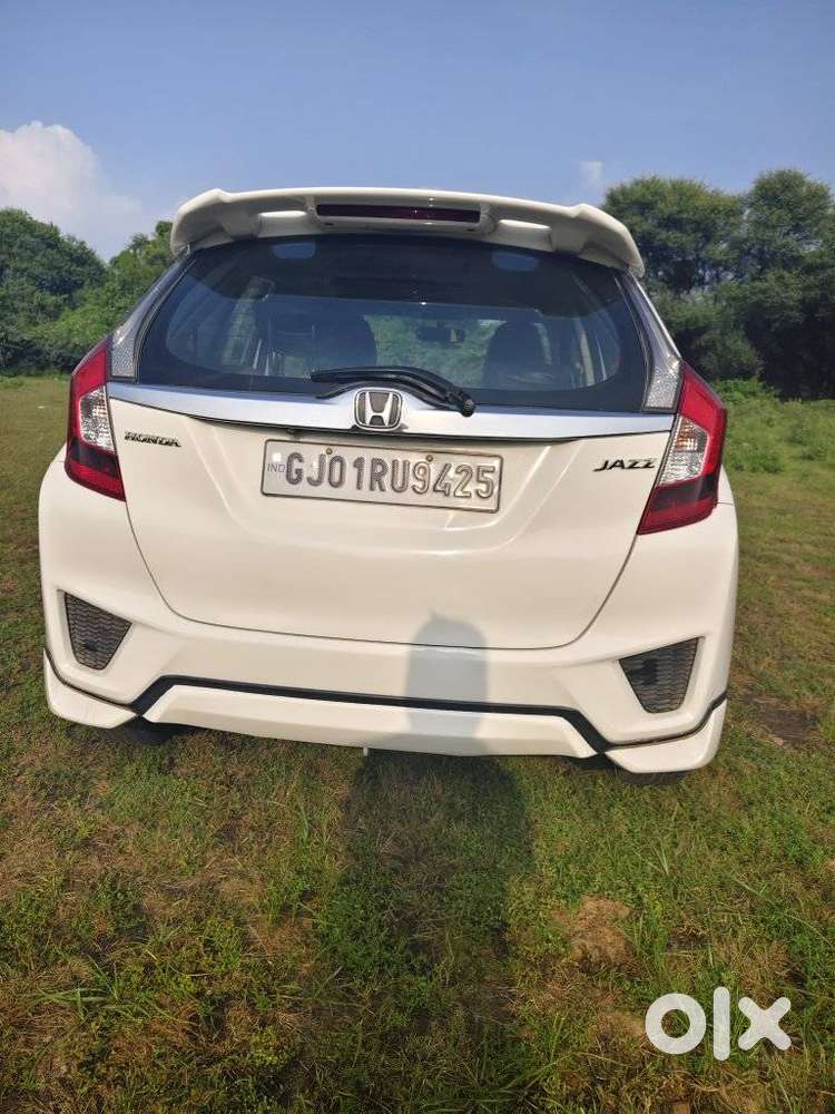 Honda Jazz 1.2 V I Vtec, 2016, Diesel