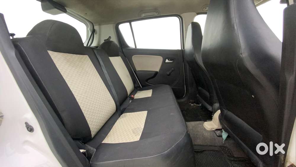 Maruti Suzuki Alto 0.8 Lxi (o), 2021, Petrol