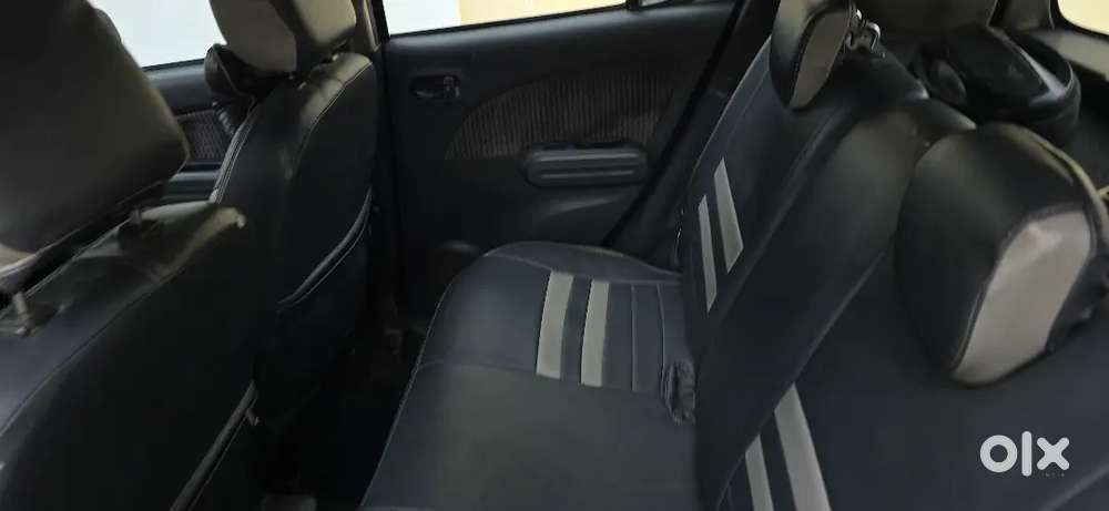 2013 Maruti Suzuki Ritz Vdi