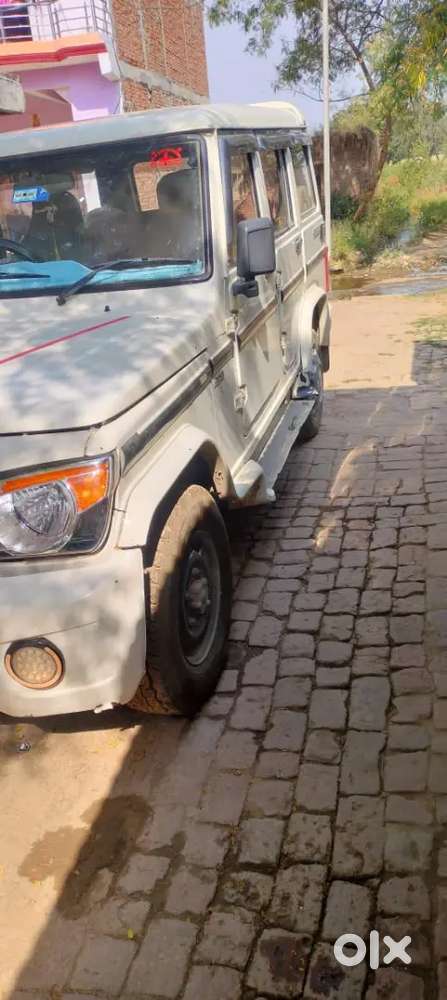 Mahindera Bolero