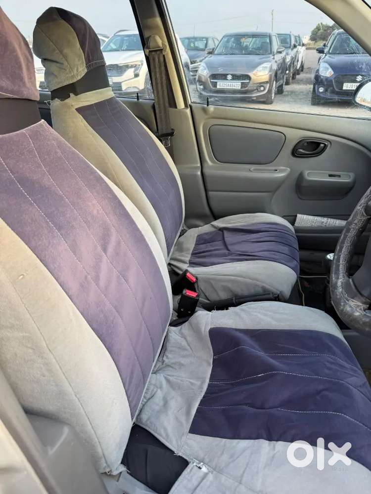 Maruti Suzuki Alto K10 2012 Petrol Well Maintained