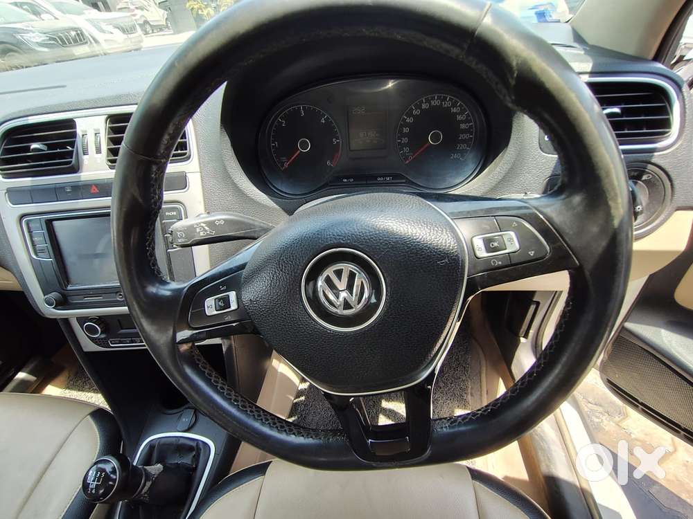 Volkswagen Ameo 1.5 Tdi Highline, 2018, Diesel