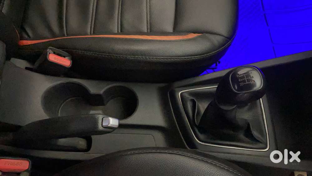 Hyundai Elite I20 Sportz 1.2, 2017, Petrol