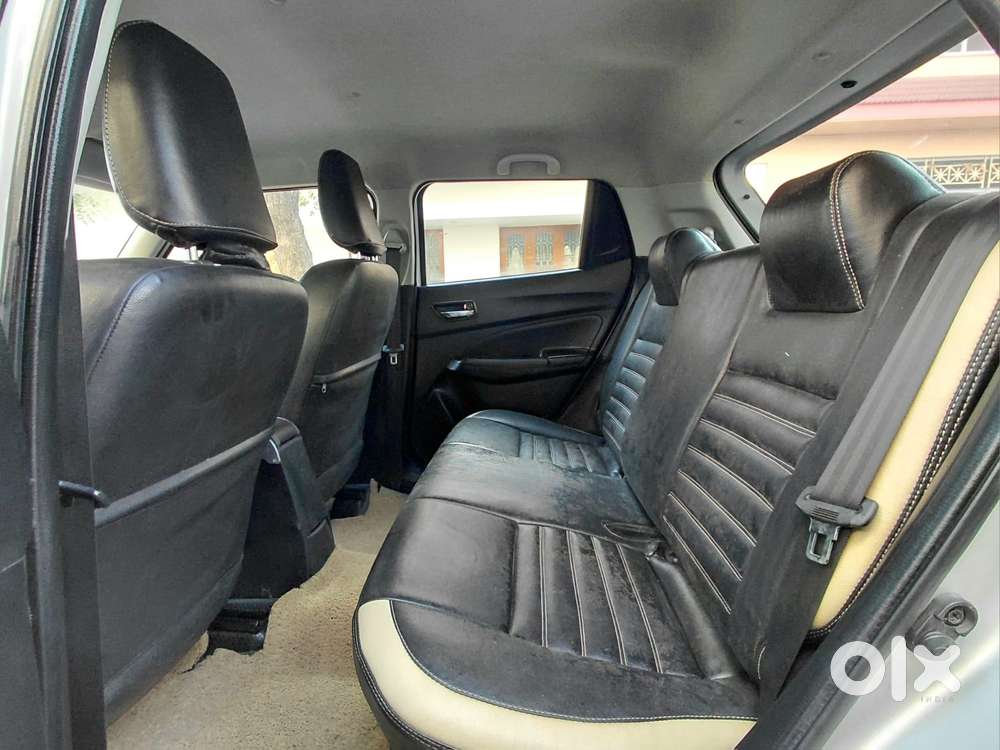 Maruti Suzuki Swift Amt Ddis Vdi, 2018, Diesel